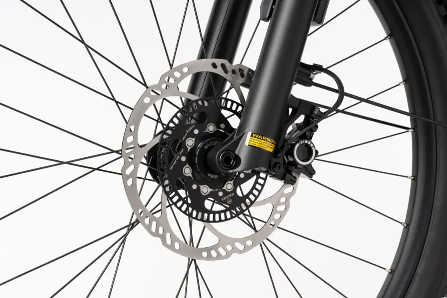 LAPIERRE E-EXPLORER 8.8 LOW Tiefer Einstieg, Foto 4