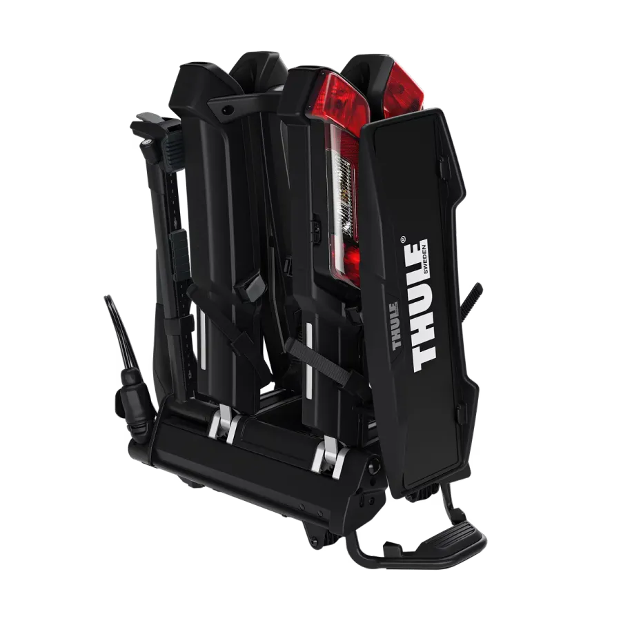 THULE EPOS 2 Portabici, foto 3