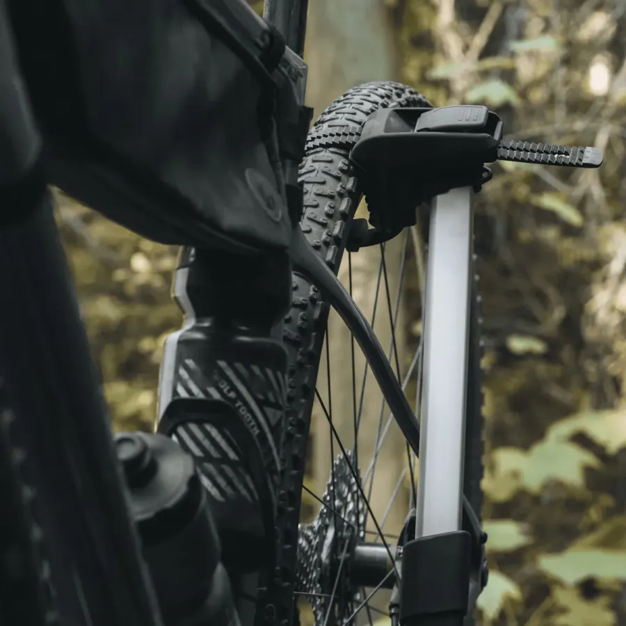THULE EPOS 2 Portabici, foto 5