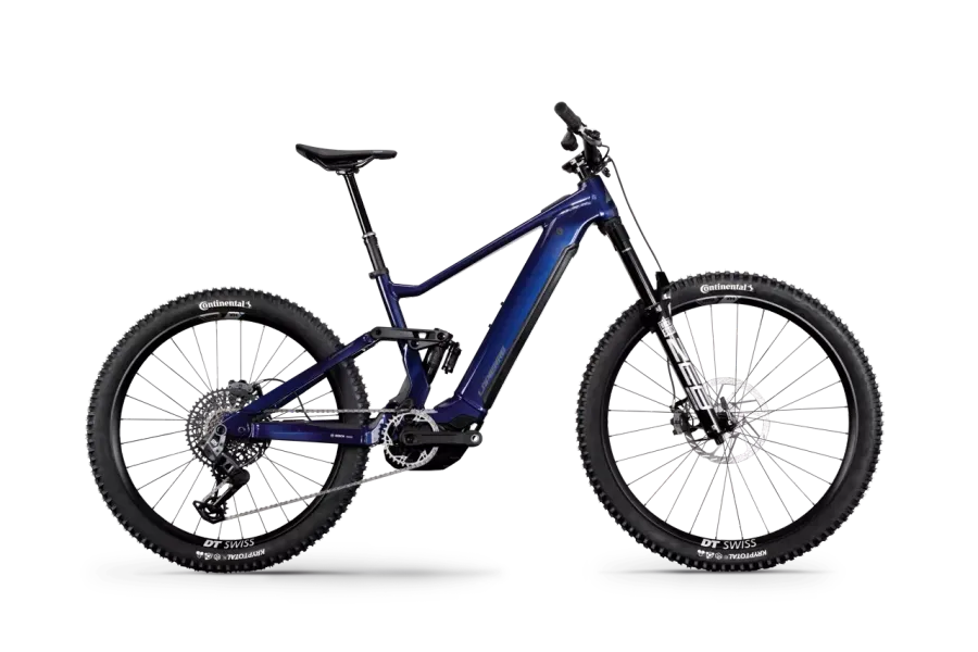 LAPIERRE OVERVOLT AM 10.8, foto 1