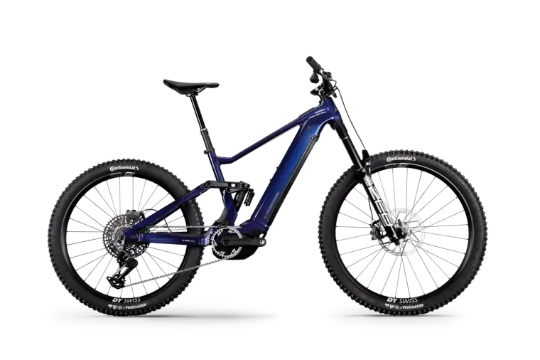 LAPIERRE OVERVOLT AM 10.8