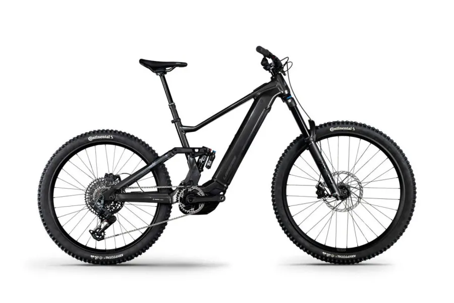 LAPIERRE OVERVOLT AM 9.8, Foto 1