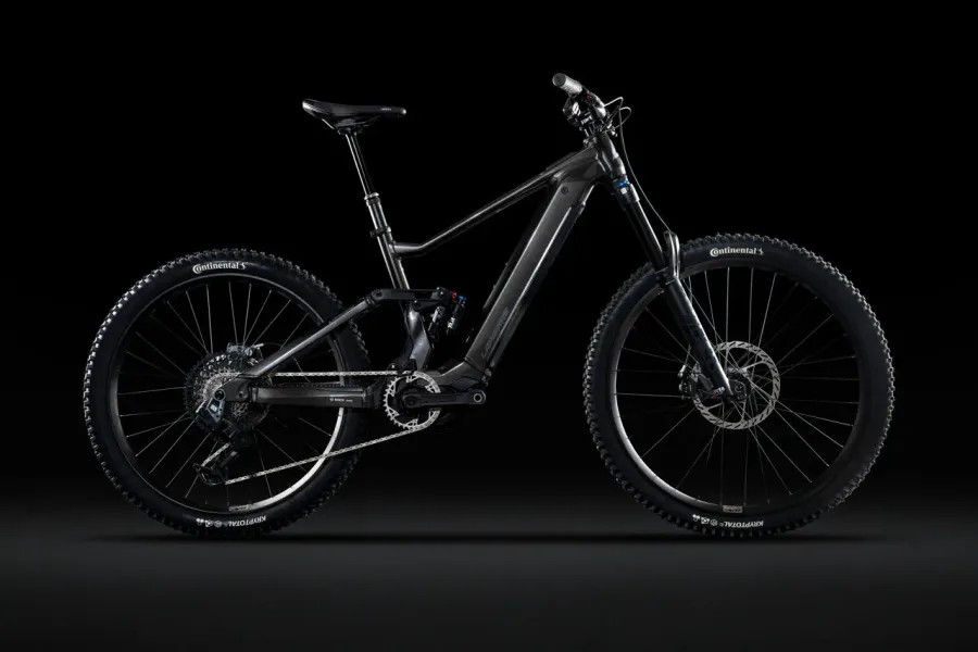 LAPIERRE OVERVOLT AM 9.8, Foto 2