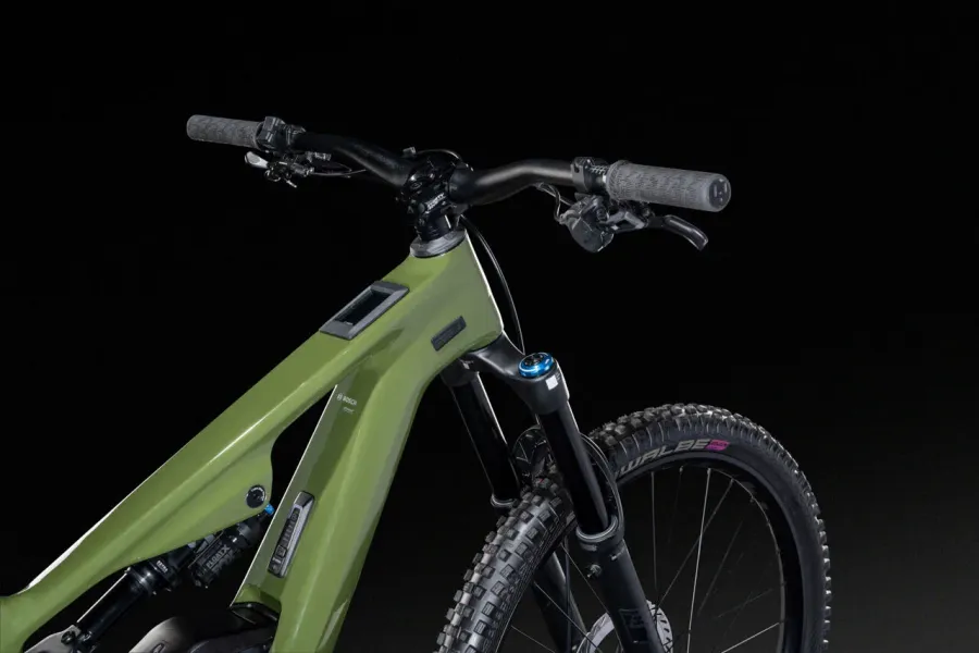 LAPIERRE OVERVOLT GLP3 ELITE, Foto 6