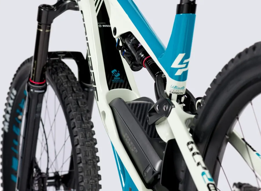 Lapierre Overvolt GLP2 Elite