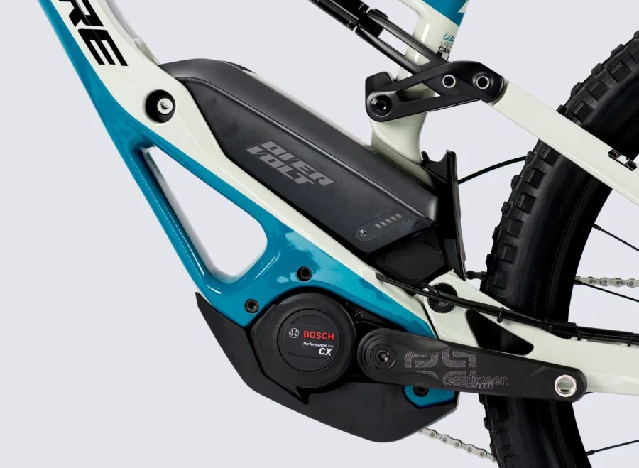 Lapierre Overvolt GLP2 Elite