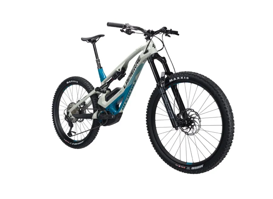 Lapierre Overvolt GLP2 Elite