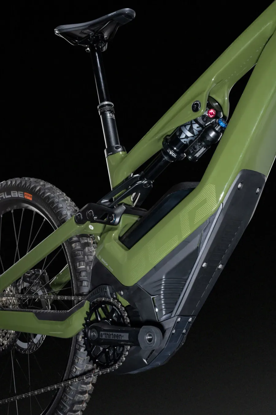 LAPIERRE OVERVOLT GLP3 ELITE, Foto 10