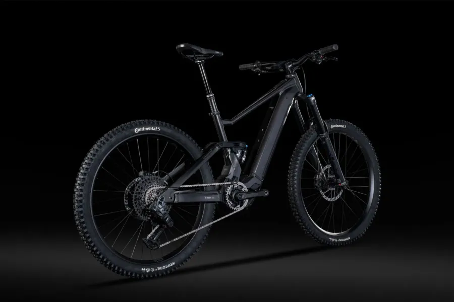 LAPIERRE OVERVOLT AM 9.8, Foto 3