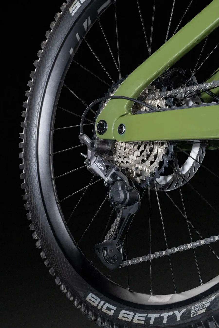 LAPIERRE OVERVOLT GLP3 ELITE, Foto 9
