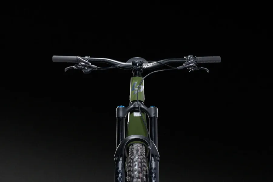 LAPIERRE OVERVOLT GLP3 ELITE, Foto 11