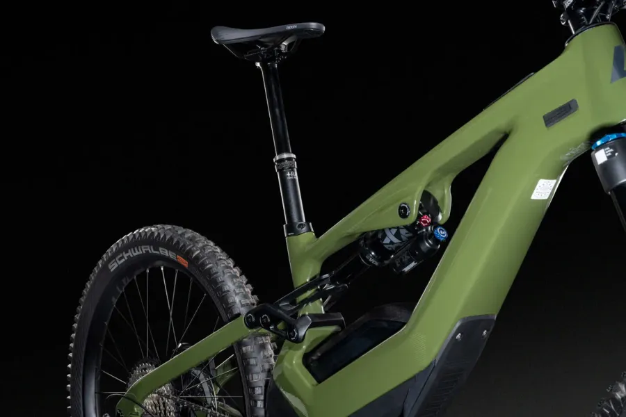 LAPIERRE OVERVOLT GLP3 ELITE, Foto 8