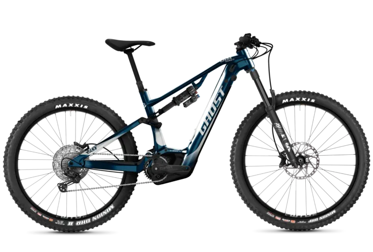 GHOST E-ASX 160 ADVANCED AL