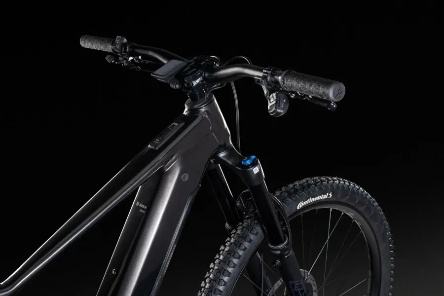 LAPIERRE OVERVOLT AM 9.8, Foto 4