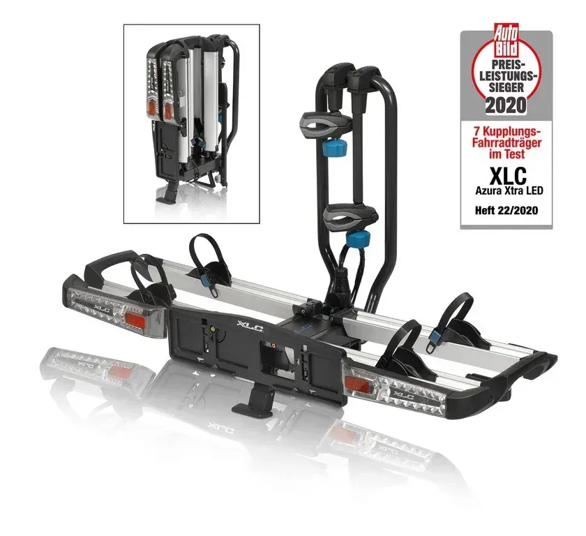 XLC Azura Easy WT VC-C09-C10, photo 1