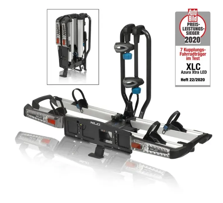 XLC Azura Easy WT VC-C09-C10