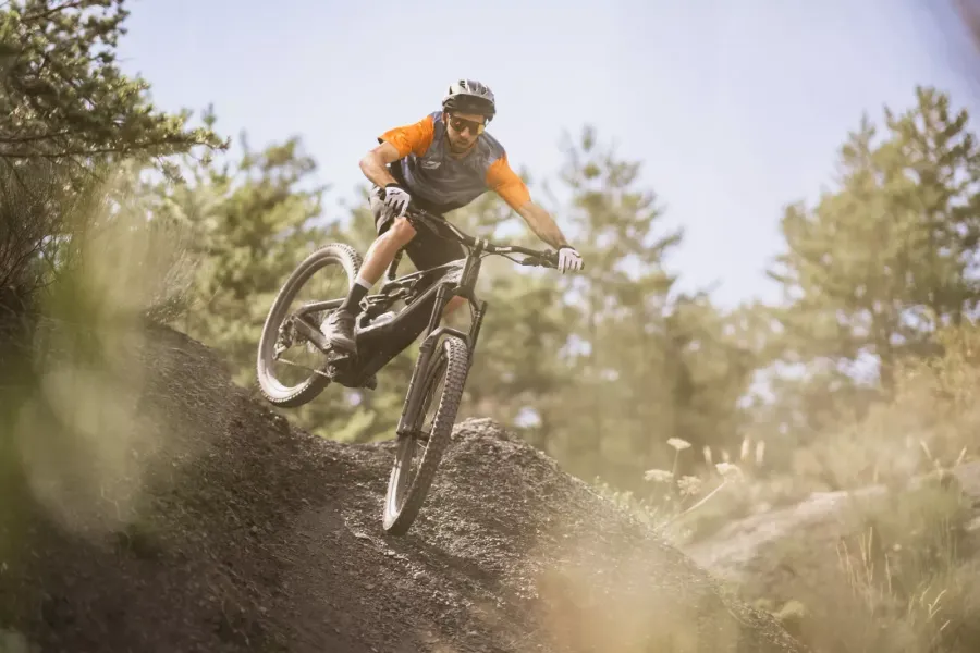 LAPIERRE OVERVOLT GLP3 TEAM, foto 5