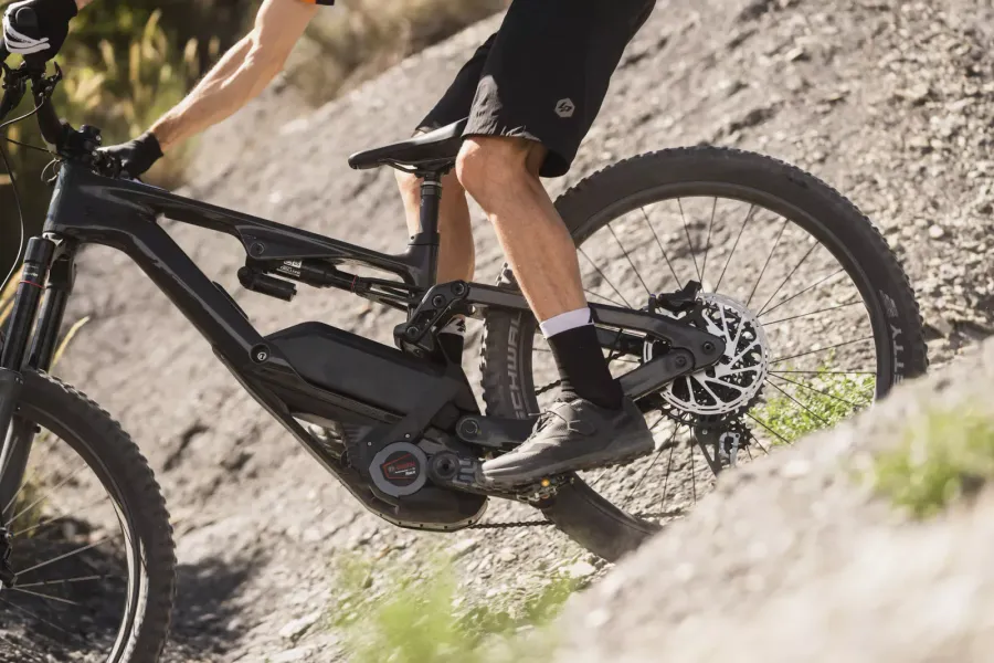 LAPIERRE OVERVOLT GLP3 TEAM, foto 6