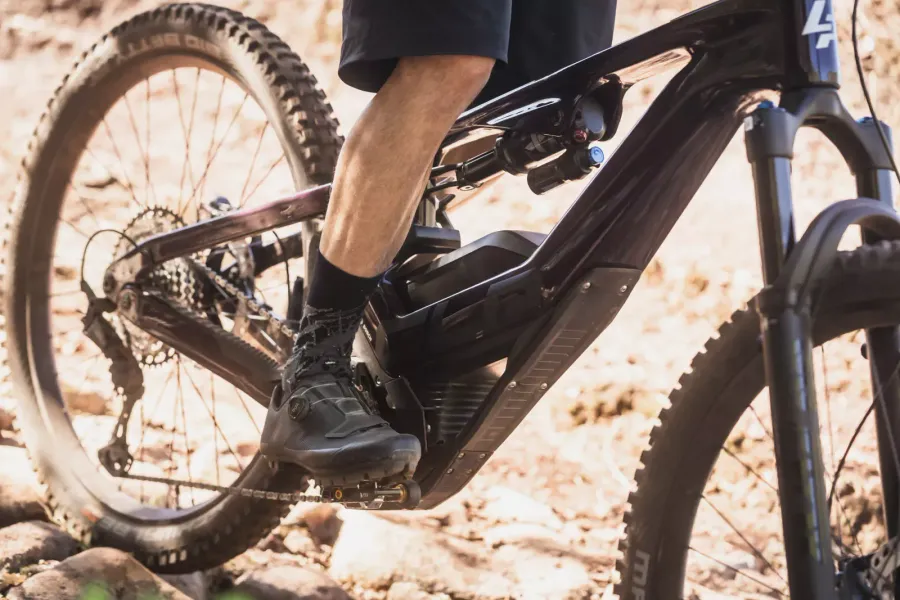 LAPIERRE OVERVOLT GLP3 ELITE, Foto 6