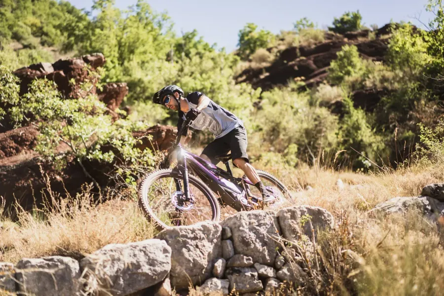 LAPIERRE OVERVOLT GLP3 ELITE, Foto 5