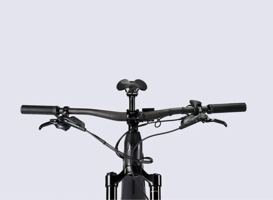 Lapierre Overvolt GLP2 Team