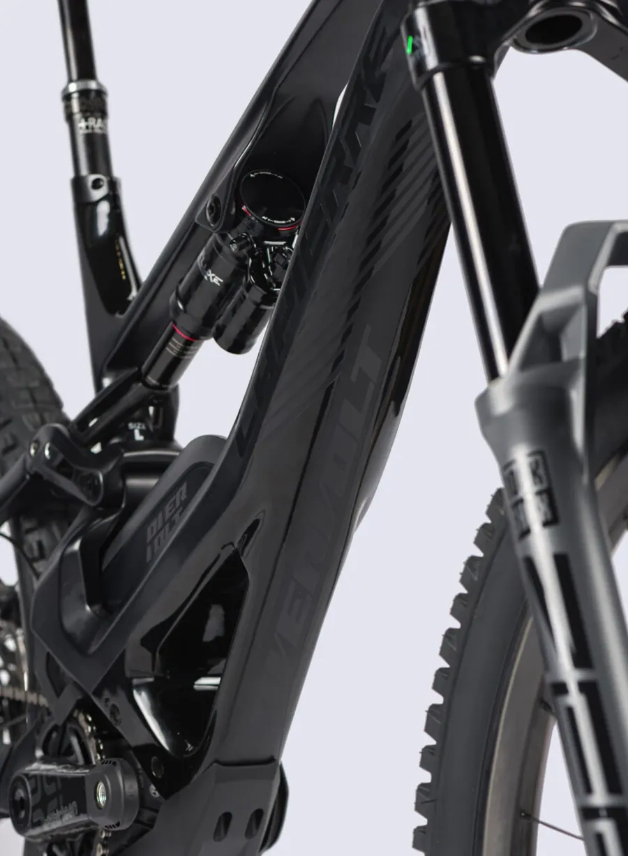 Lapierre Overvolt GLP2 Team
