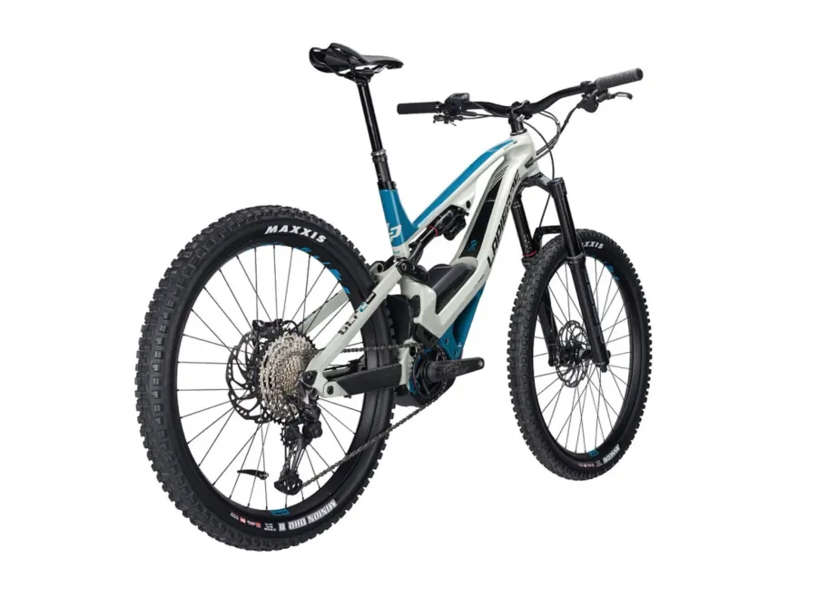 Lapierre Overvolt GLP2 Elite