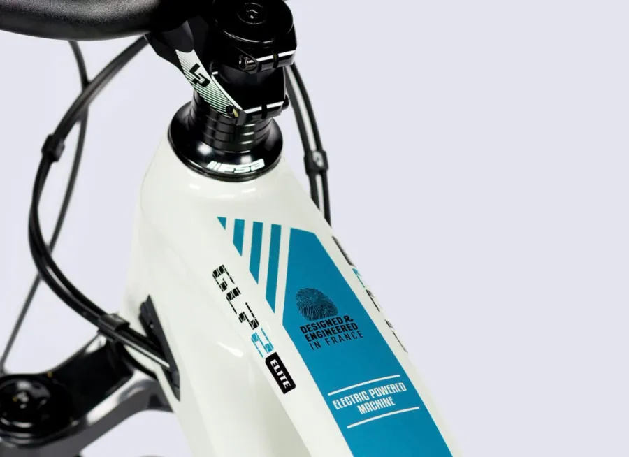 Lapierre Overvolt GLP2 Elite