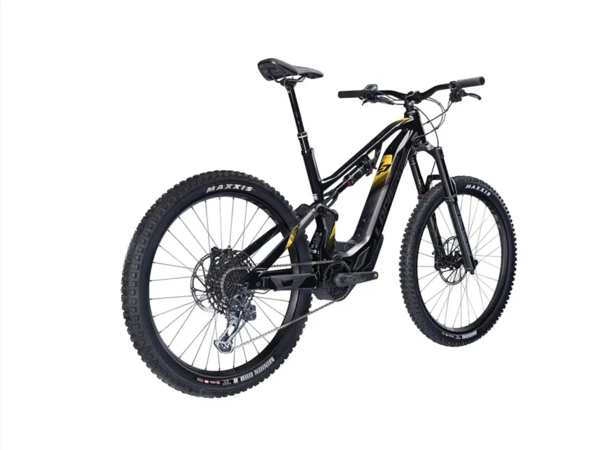 Lapierre Overvolt AM 7.6