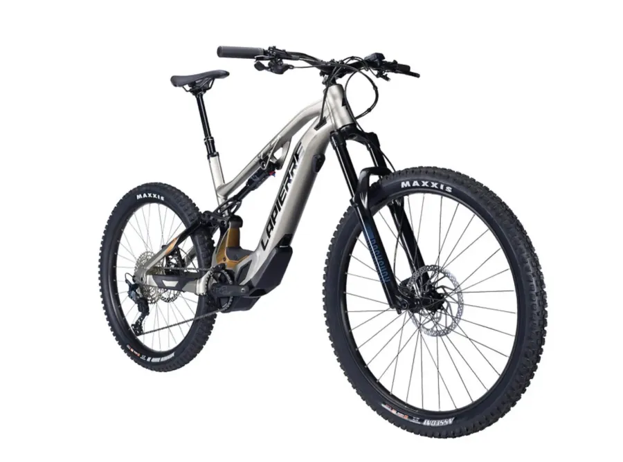 Lapierre Overvolt AM 6.6
