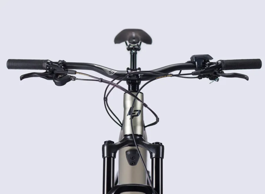 Lapierre Overvolt AM 6.6