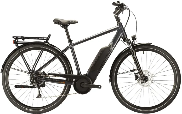 Lapierre Overvolt Trekking 6.5