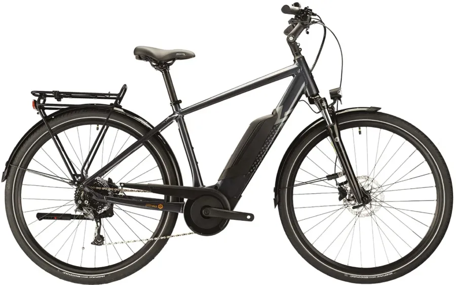 Lapierre Overvolt Trekking 6.5