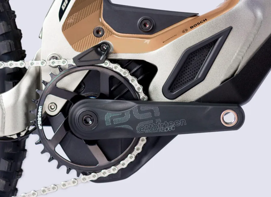 Lapierre Overvolt AM 6.6