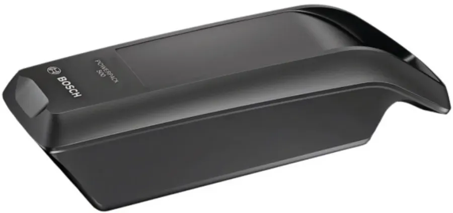 Bosch PowerPack 500 Wh, anthrazit