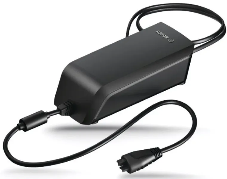 Ladegerät Bosch Fast, 6 Ampere