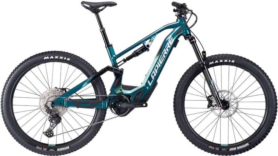 Lapierre Overvolt TR 5.6 Damen