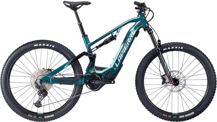 Lapierre Overvolt TR 5.6 donna