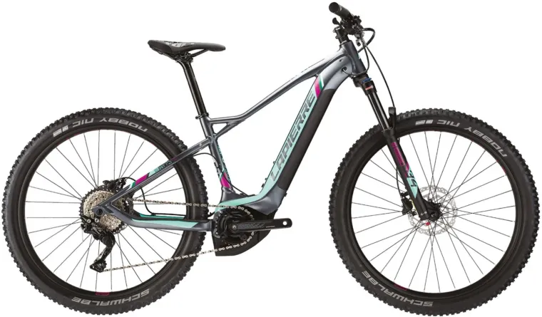 Lapierre Overvolt HT 7.5 donna