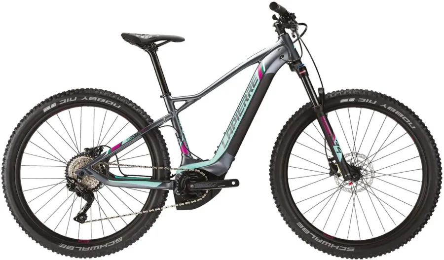 Lapierre Overvolt HT 7.5 donna