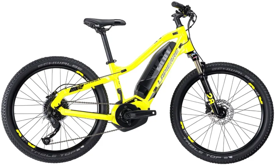 Lapierre Overvolt HT 24