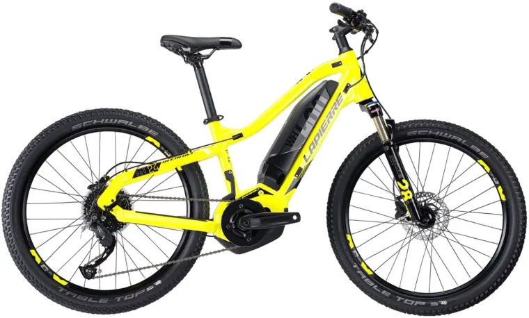 Lapierre Overvolt HT 24