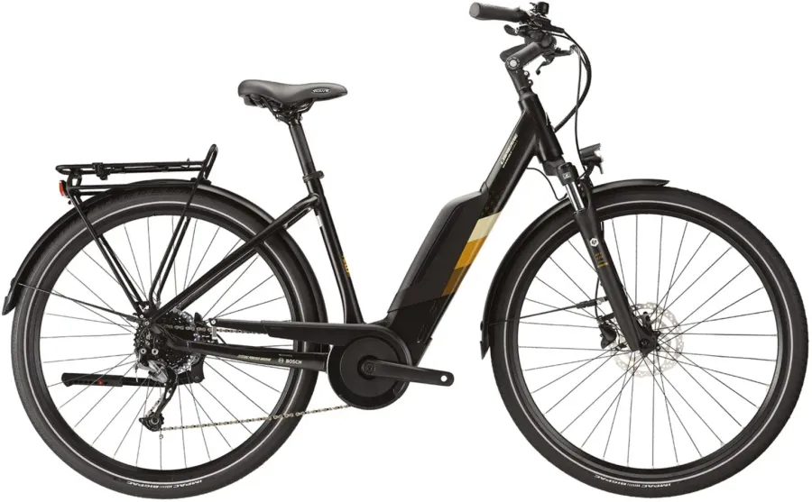 Lapierre Overvolt Urban 6.5
