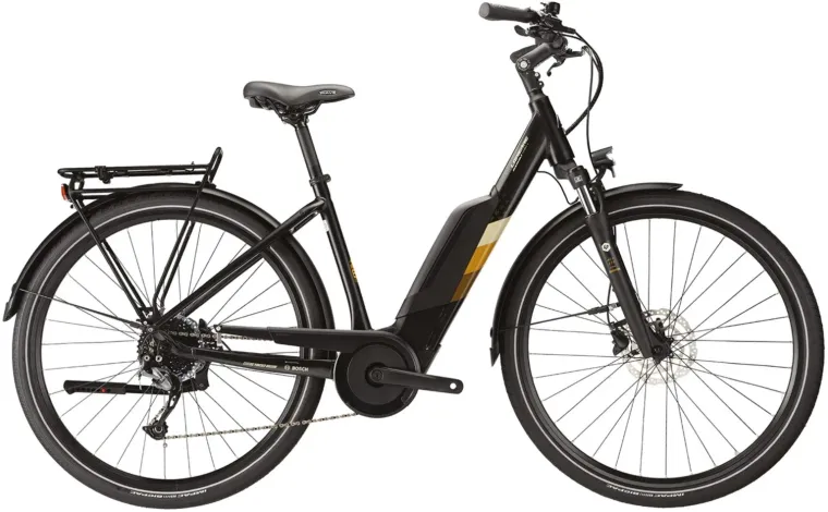 Lapierre Overvolt Urban 6.5