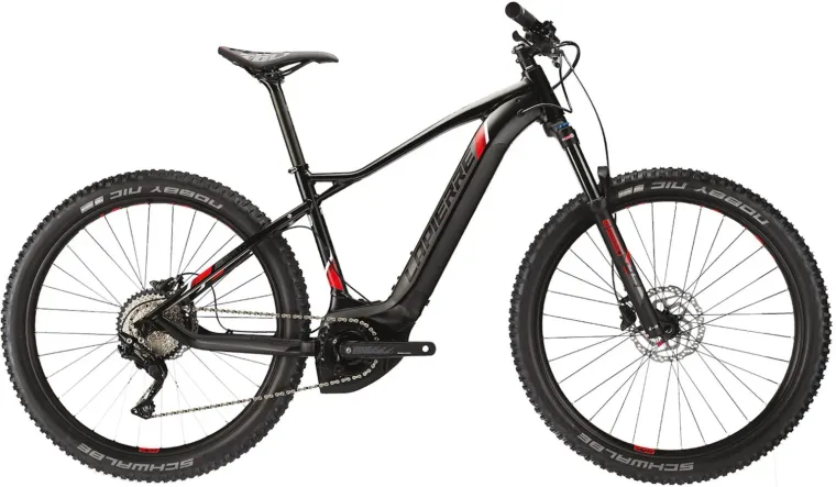 Lapierre Overvolt HT 7.5