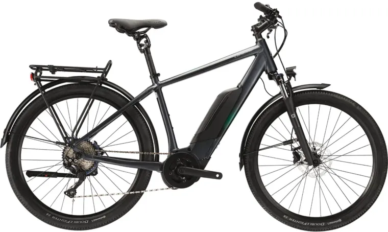 Lapierre Overvolt Explorer 7.5