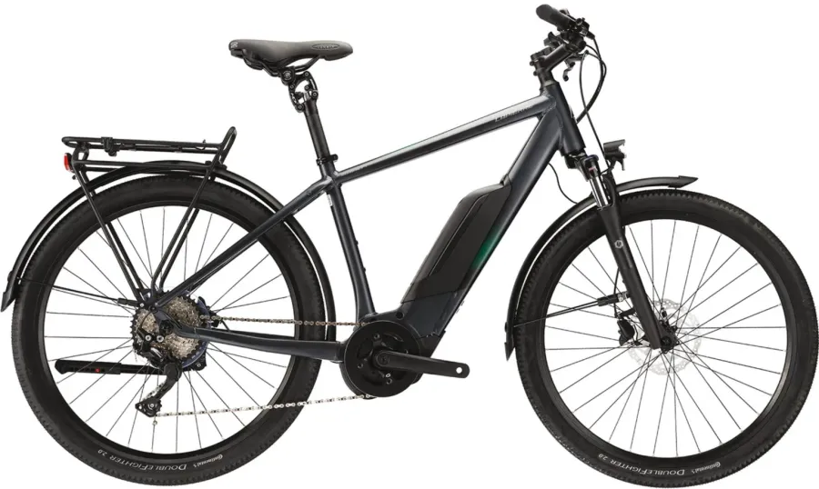 Lapierre Overvolt Explorer 7.5