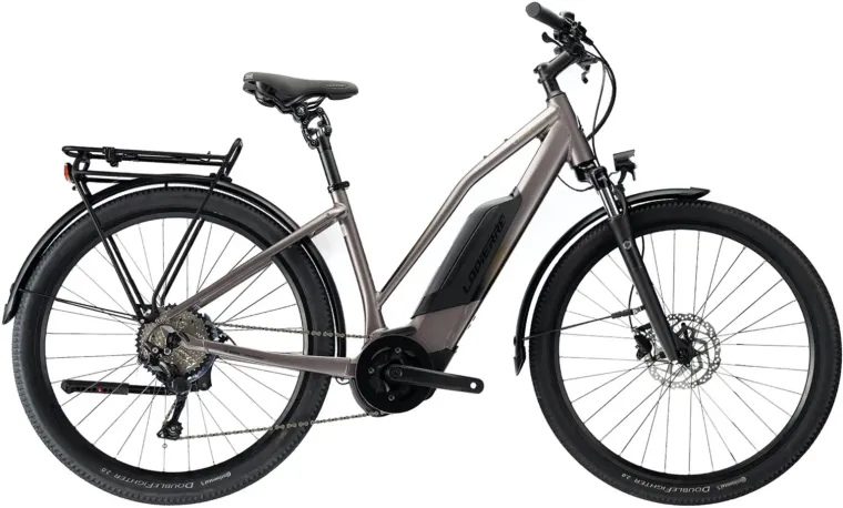 Lapierre Overvolt Explorer 7.5 donna