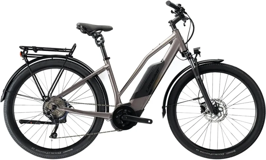 Lapierre Overvolt Explorer 7.5 Damen