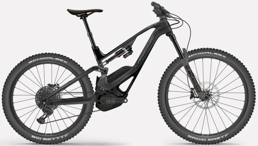 Lapierre Overvolt GLP2 Team